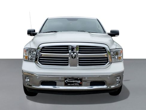 Used 2016 RAM 1500 Lone Star image 3