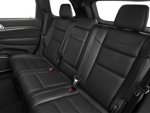 Used 2014 Jeep Grand Cherokee Summit AWD/4WD image 17