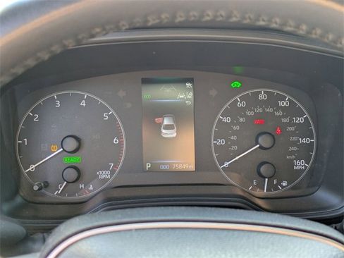 Used 2023 Toyota Corolla SE image 18