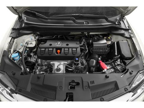 Used 2014 Acura ILX FWD image 13