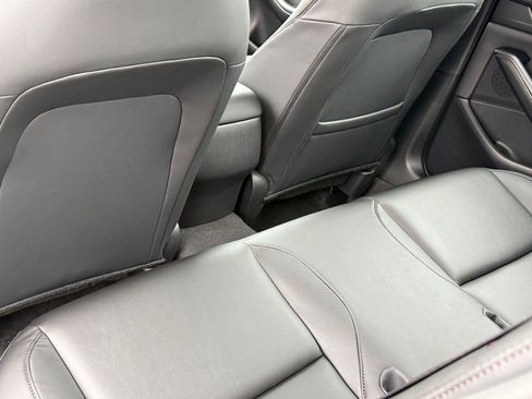 New 2026 MAZDA MAZDA3 s Sport image 12