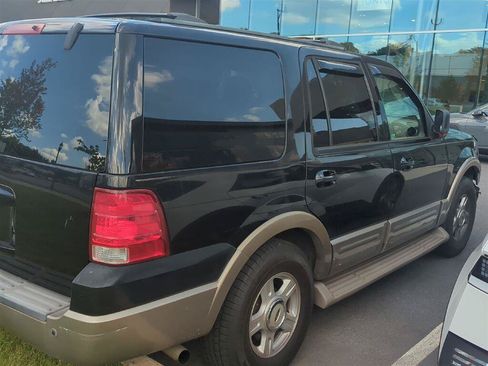 Used 2003 Ford Expedition Eddie Bauer RWD image 2