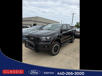 Used 2021 Ford Ranger XL w/ Equipment Group 101A High
