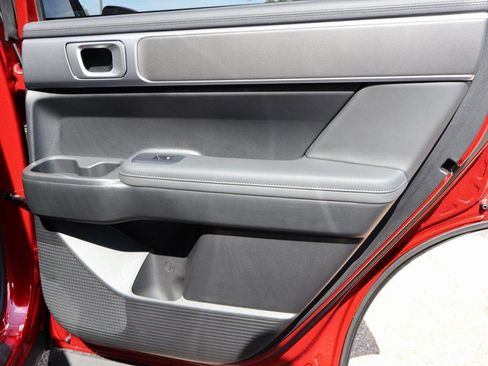 New 2026 Hyundai Santa Fe SEL image 12