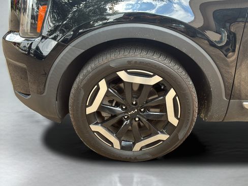Used 2023 Kia Telluride S AWD/4WD image 35