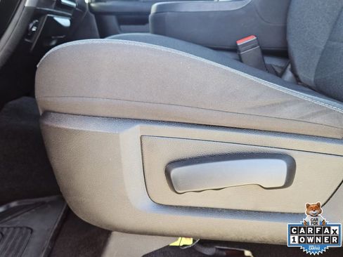 Used 2024 RAM 1500 Classic Warlock image 28