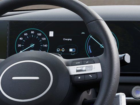 New 2025 Hyundai Tucson SEL w/ Tow & Go Package AWD/4WD image 14