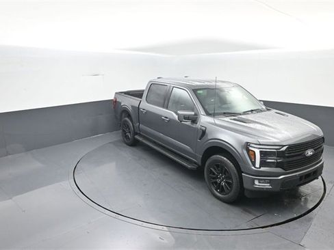 New 2026 Ford F150 Platinum w/ FX4 Off-Road Package image 19