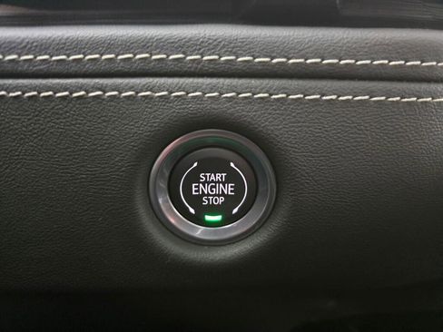 New 2026 Cadillac Escalade Luxury image 35