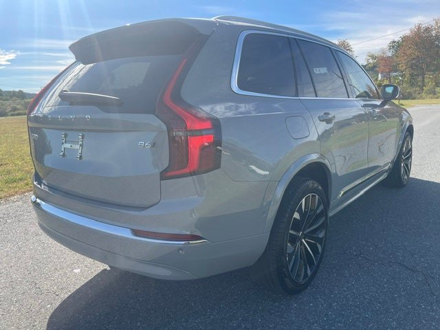 Used 2026 Volvo XC90 B6 Plus AWD/4WD image 4