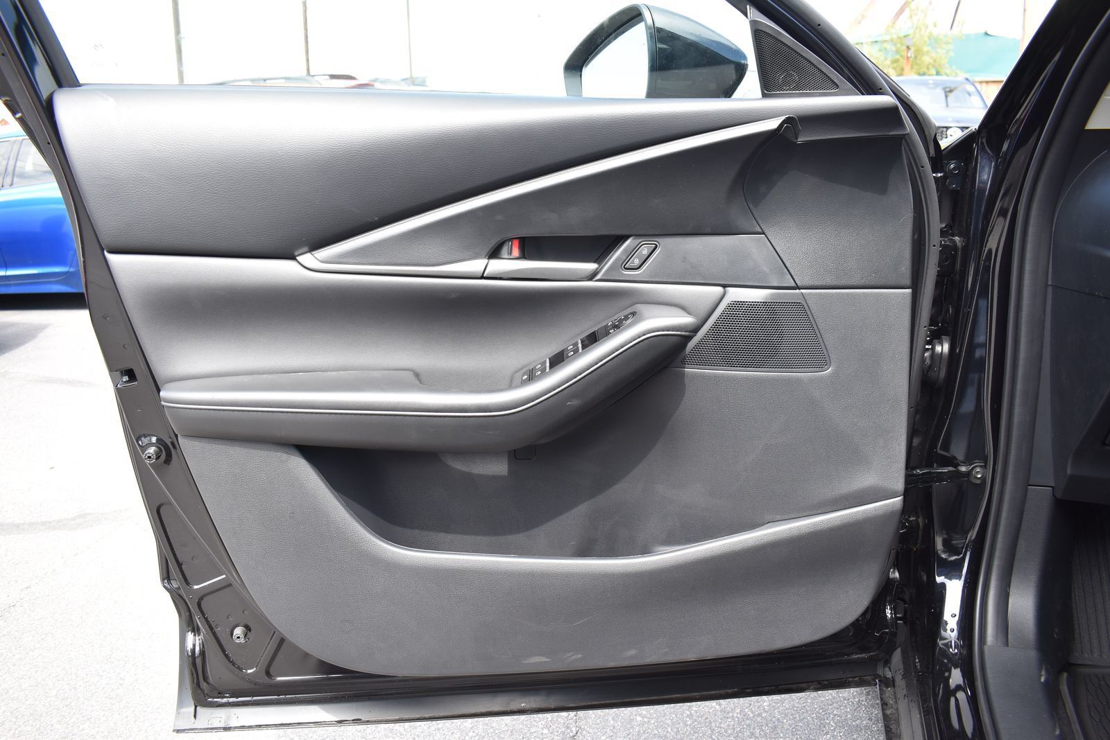New 2026 MAZDA CX-30 AWD 2.5 S image 16