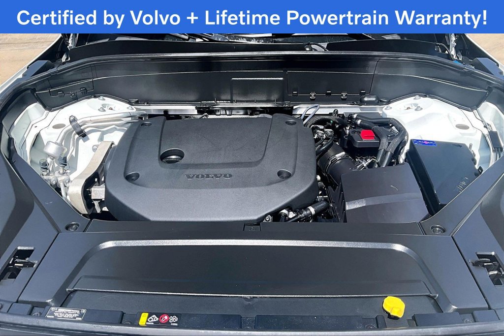 Certified 2023 Volvo XC90 B6 Core w/ Protection Package Premier AWD/4WD image 13