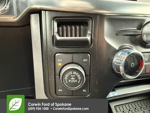 Used 2024 Ford F150 Lariat w/ Equipment Group 502A High image 36