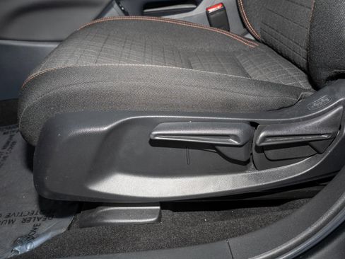 Certified 2024 Honda HR-V Sport image 27