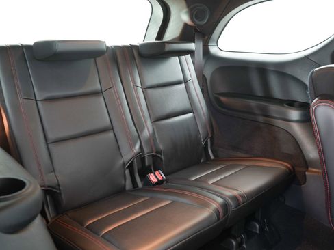 Used 2023 Dodge Durango R/T AWD/4WD image 13