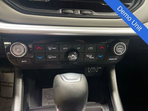 New 2026 Jeep Compass Limited AWD/4WD image 19