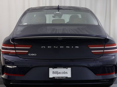 Used 2024 Genesis G80 image 17