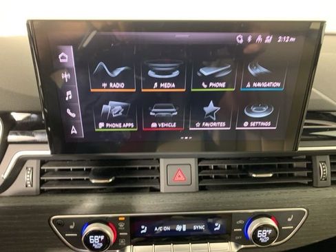 Used 2024 Audi A5 2.0T Premium Plus image 24