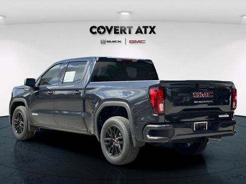 Used 2025 GMC Sierra 1500 Elevation RWD image 2