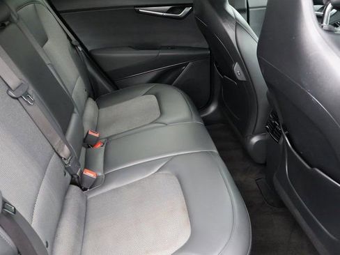 Used 2024 Kia Niro Wind image 14