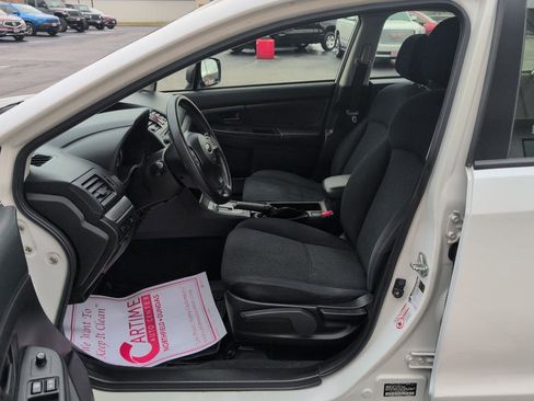 Used 2014 Subaru Impreza 2.0i image 9