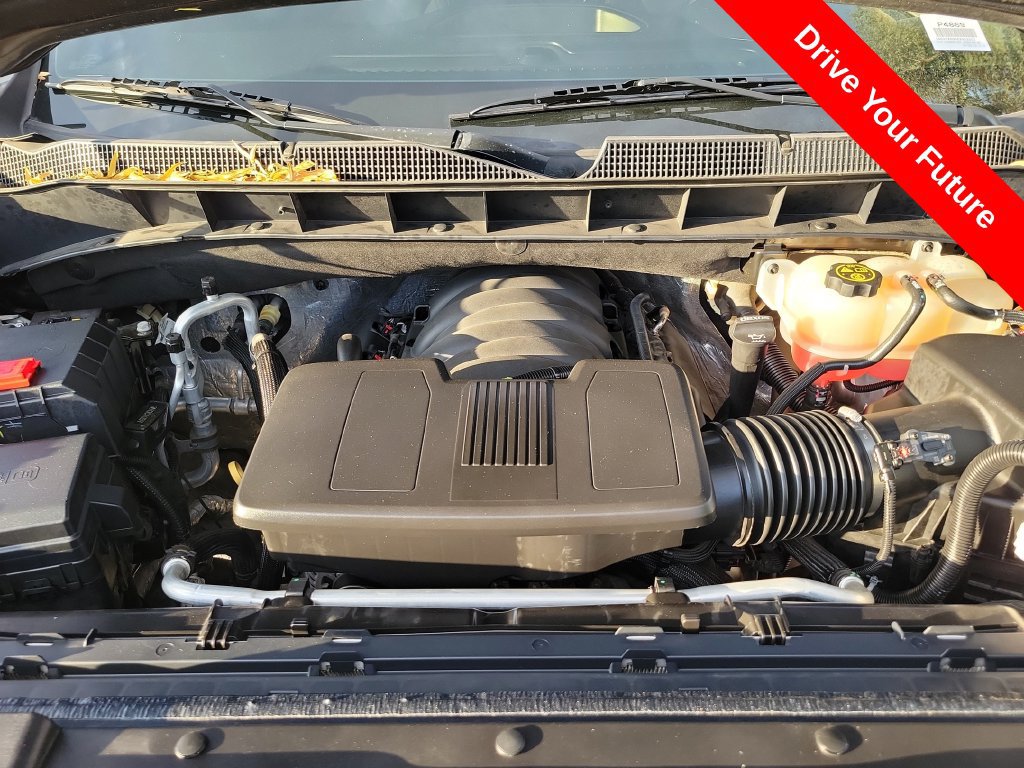 Used 2019 Chevrolet Silverado 1500 RST w/ All-Star Edition AWD/4WD image 31