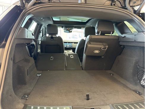 Used 2024 Land Rover Range Rover Evoque Dynamic SE image 33