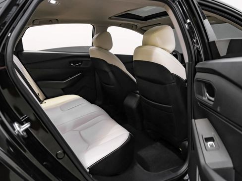 Used 2023 Honda Accord EX image 26