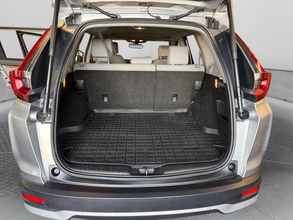Used 2020 Honda CR-V EX-L image 18