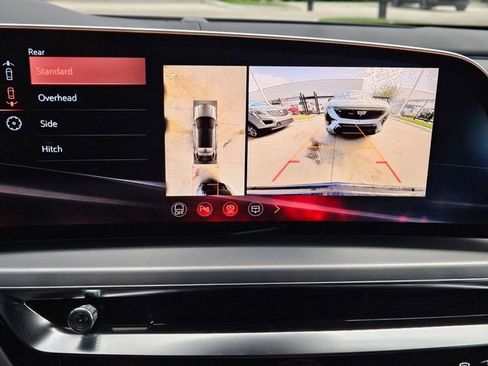 New 2026 Cadillac Lyriq V w/ LPO, Floor Liner Package image 20