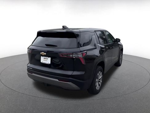 Used 2025 Chevrolet Equinox LT FWD image 14