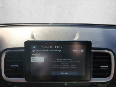 New 2026 Hyundai Venue SEL image 12