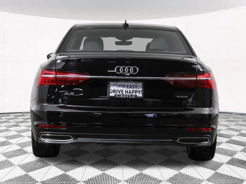 Used 2023 Audi A6 2.0T Premium image 20