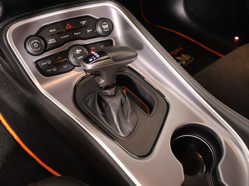 Used 2019 Dodge Challenger R/T Scat Pack image 8