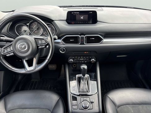 Used 2019 MAZDA CX-5 Touring FWD image 11
