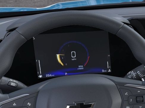 New 2026 Chevrolet Trax ACTIV FWD image 18