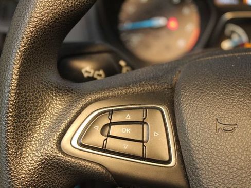 Used 2016 Ford Focus SE FWD image 16
