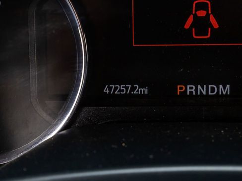 Used 2022 Ford F450 Platinum w/ FX4 Off-Road Package image 19