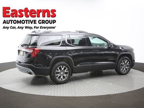 Used 2020 GMC Acadia SLE w/ Driver Convenience Package AWD/4WD image 45
