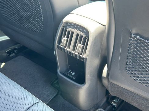 Used 2024 Hyundai Kona Limited FWD image 48