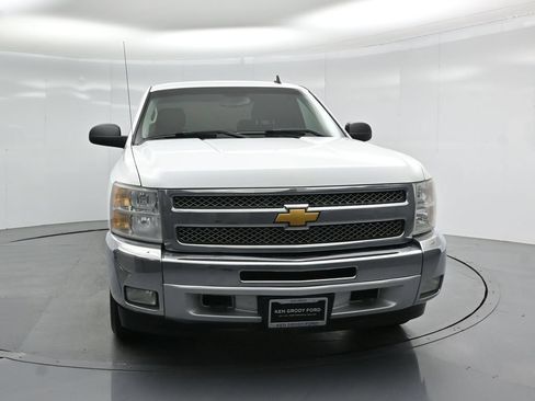 Used 2012 Chevrolet Silverado 1500 LT w/ All-Star Edition AWD/4WD image 51