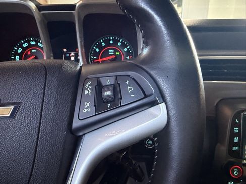 Used 2015 Chevrolet Camaro LT w/ RS Package image 14