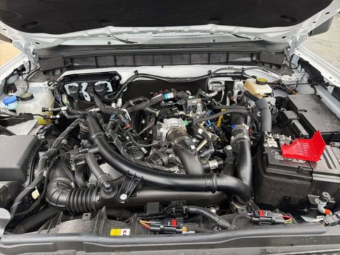Used 2024 Ford Bronco Badlands AWD/4WD image 60