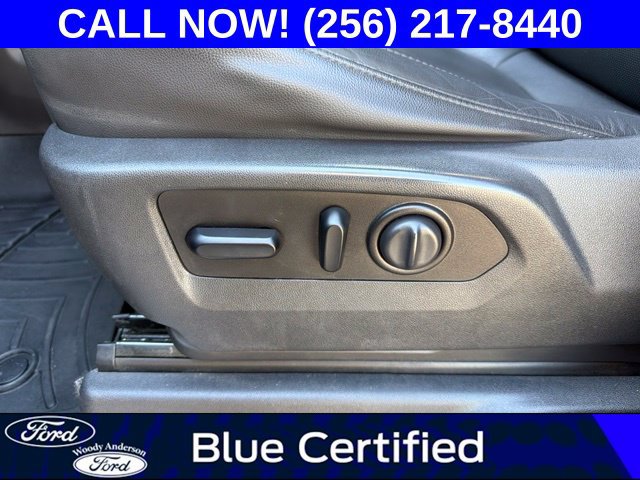 Used 2020 GMC Sierra 1500 SLT w/ SLT Premium Package AWD/4WD image 18