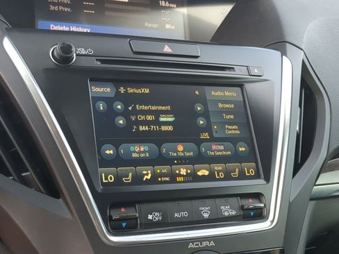 Used 2020 Acura MDX FWD image 15