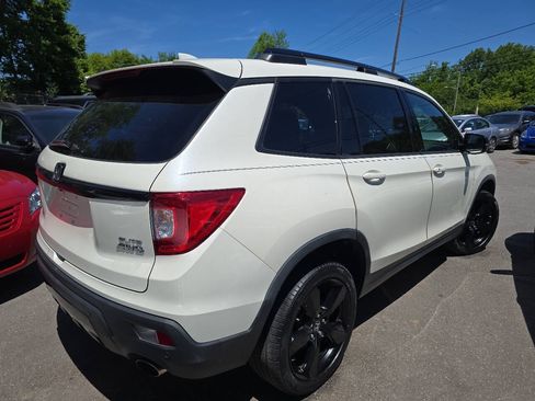Used 2019 Honda Passport Elite image 8
