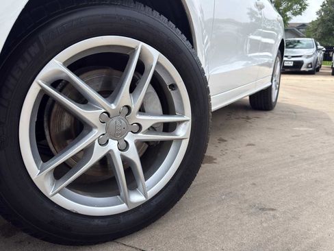 Used 2013 Audi Q5 3.0T Prestige AWD/4WD image 3