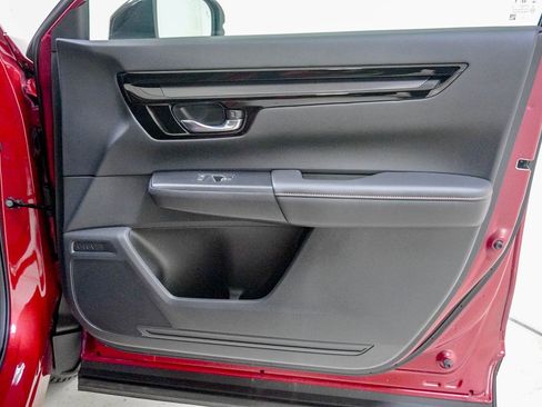 Certified 2025 Honda CR-V Sport Touring image 33
