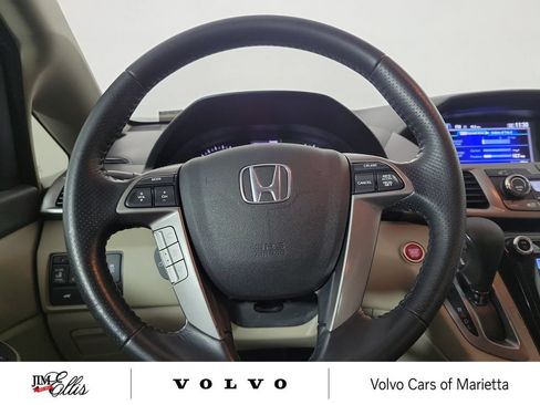 Used 2016 Honda Odyssey EX-L image 15