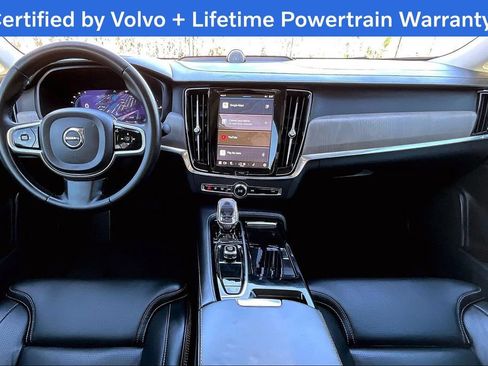 Used 2024 Volvo S90 T8 Ultimate AWD/4WD image 20